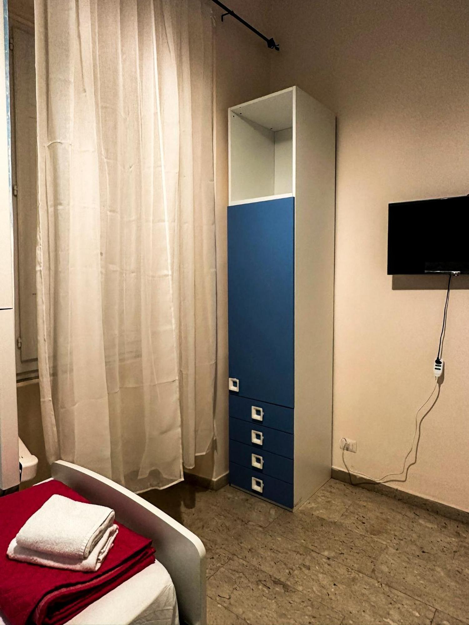 Sina Rent * Rom