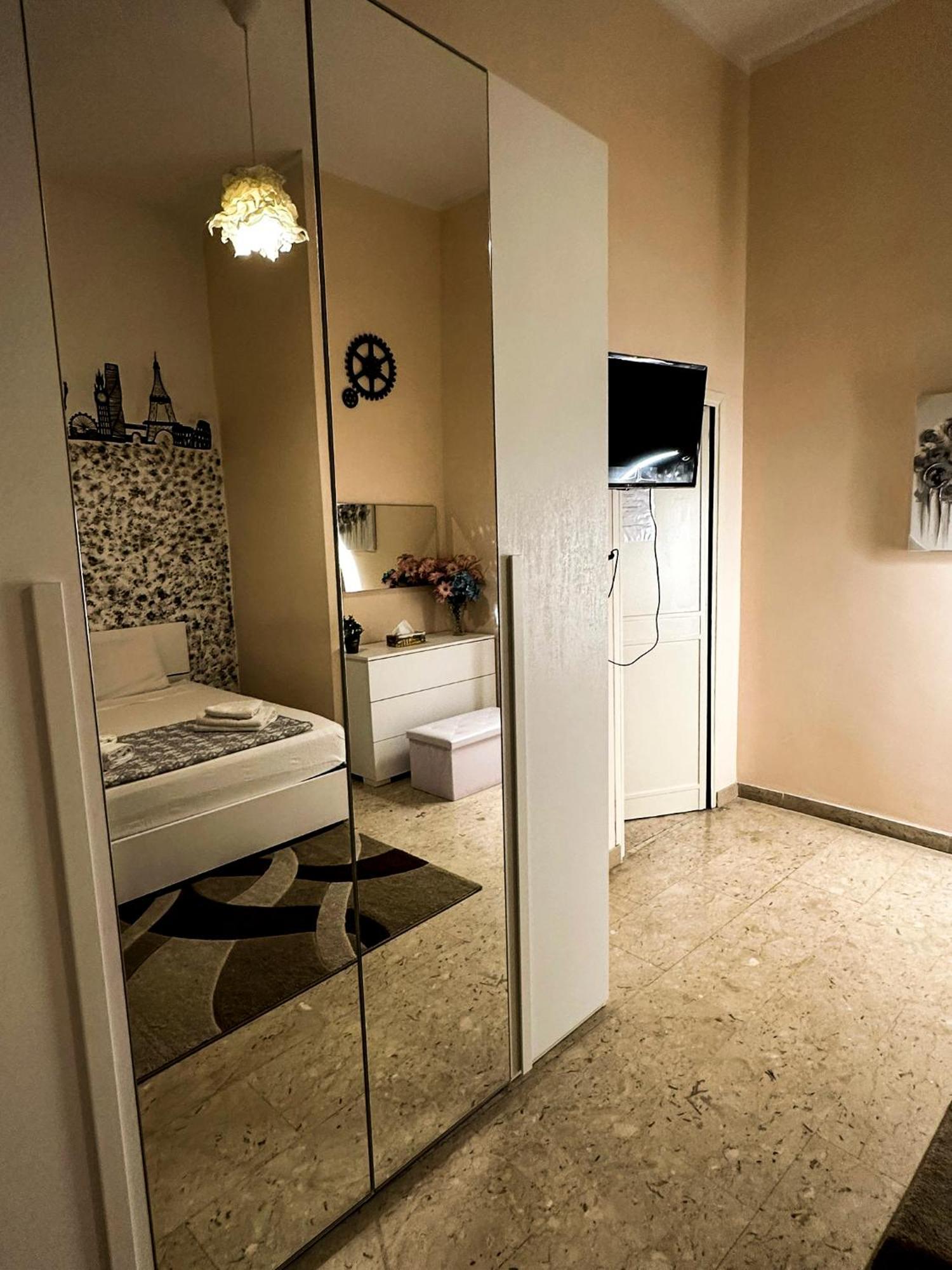 Sina Rent Hostel Rom