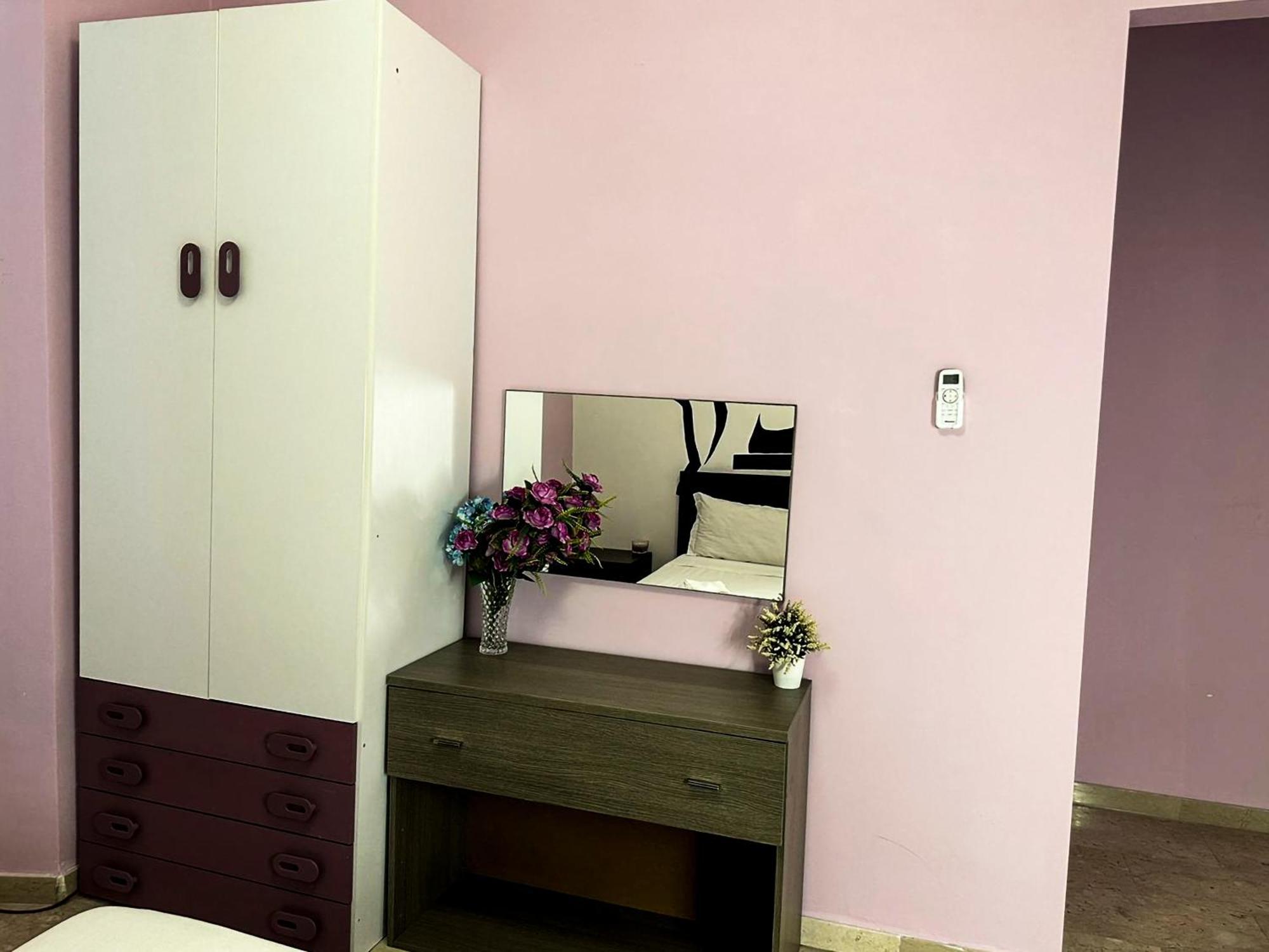 Hostel Sina Rent Rom