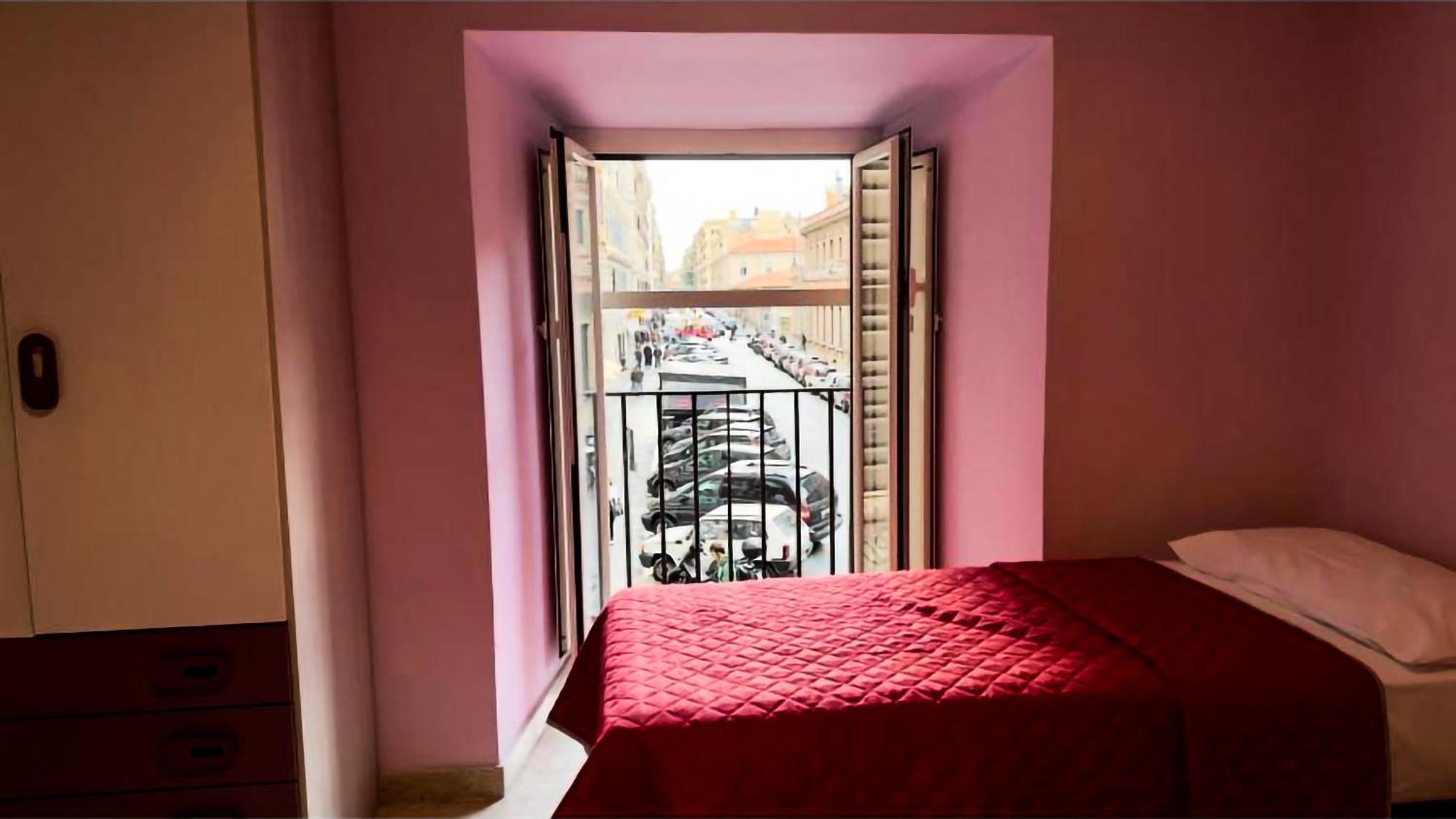 Sina Rent Hostel Rom