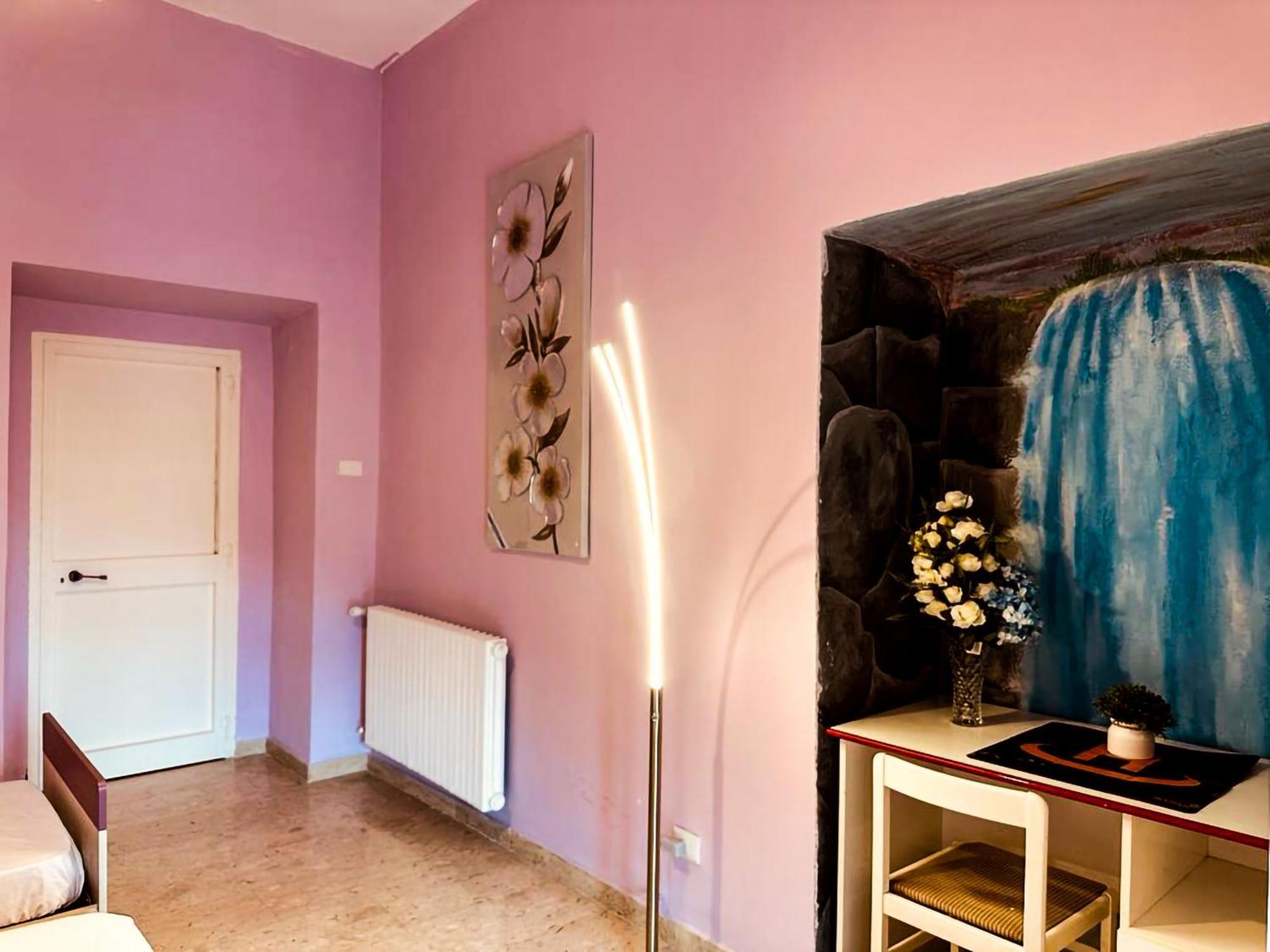 Hostel Sina Rent Rom