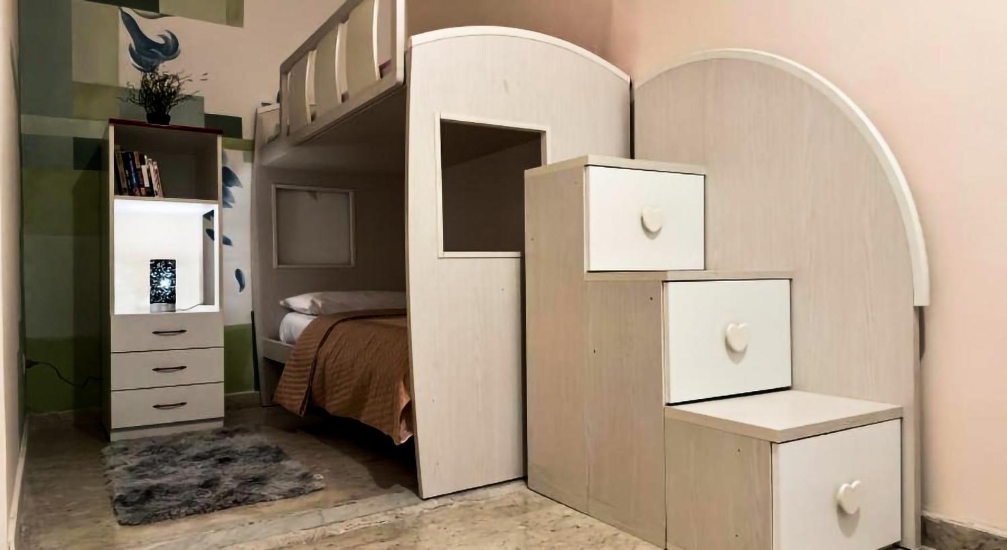 Hostel Sina Rent Rom