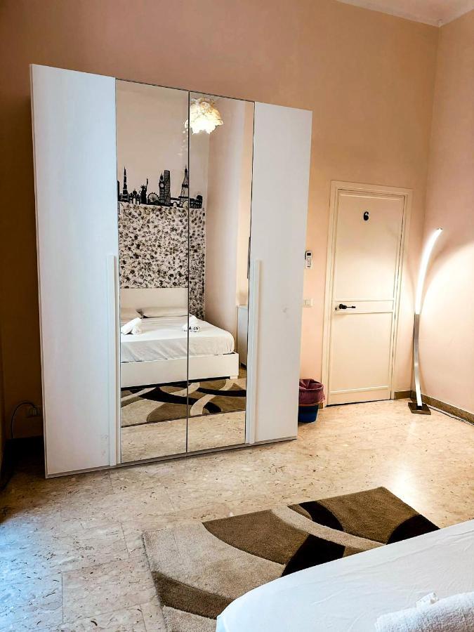 Sina Rent Vandrarhem *