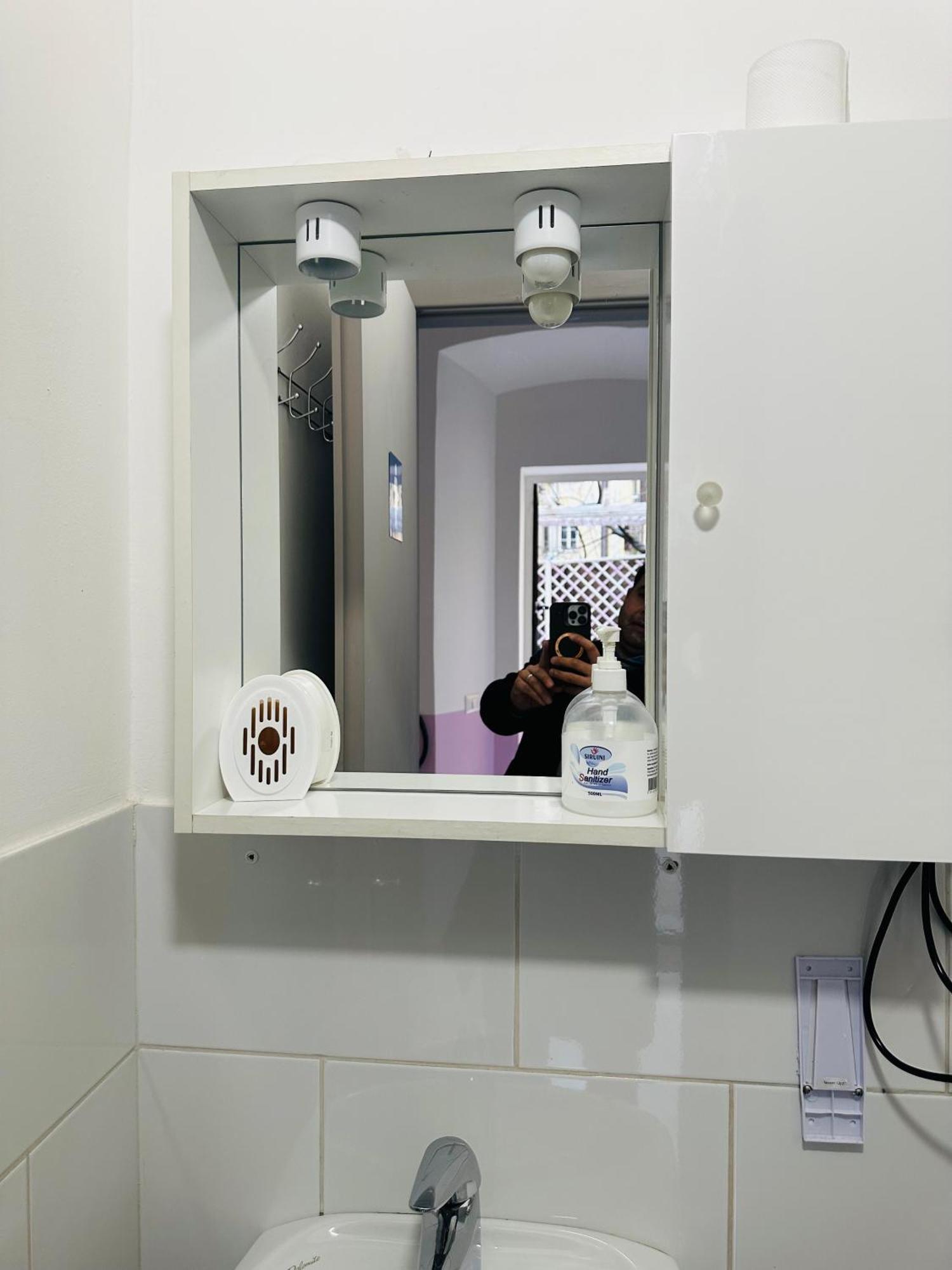 Vandrarhem Sina Rent