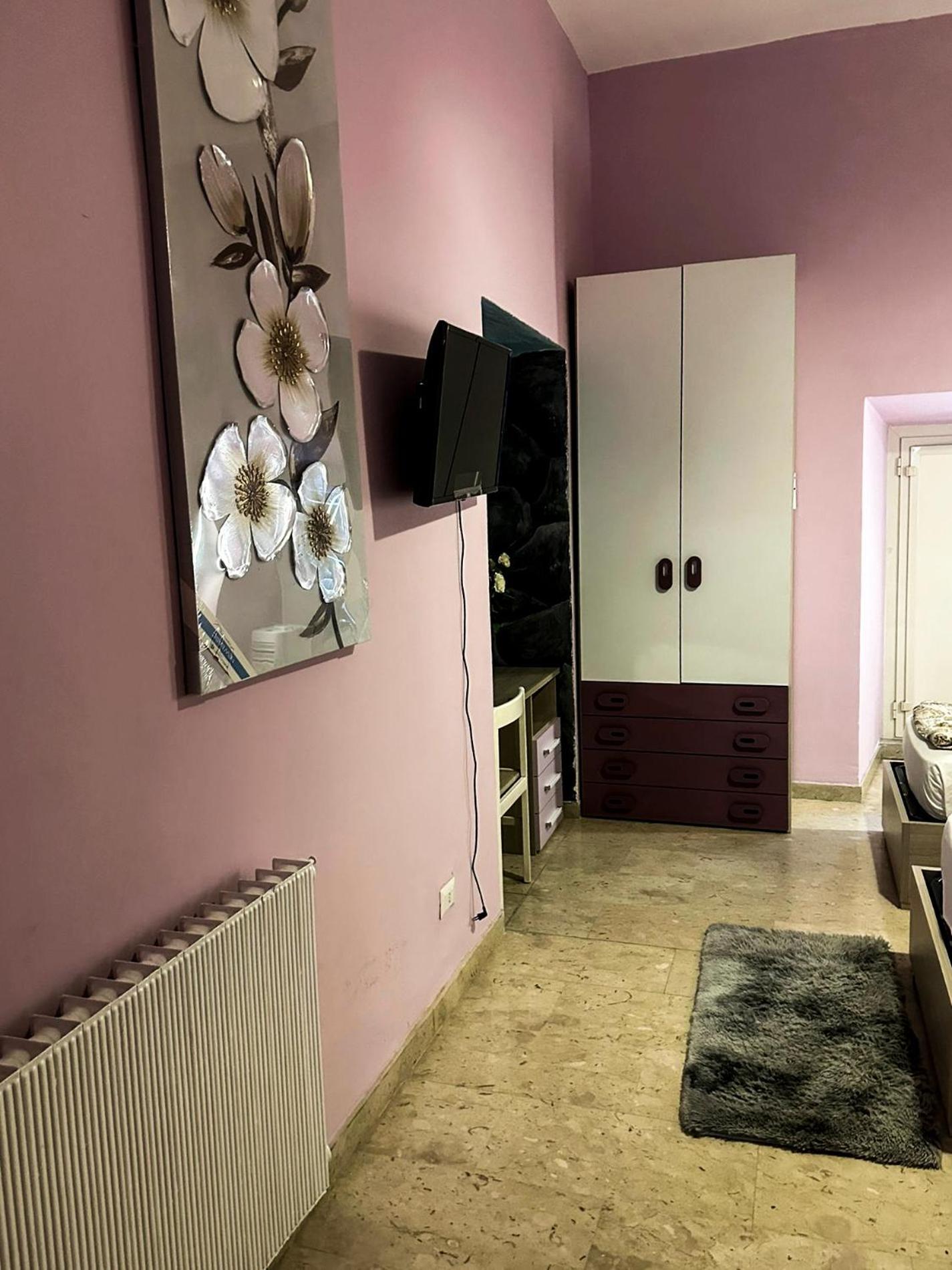 Vandrarhem Sina Rent