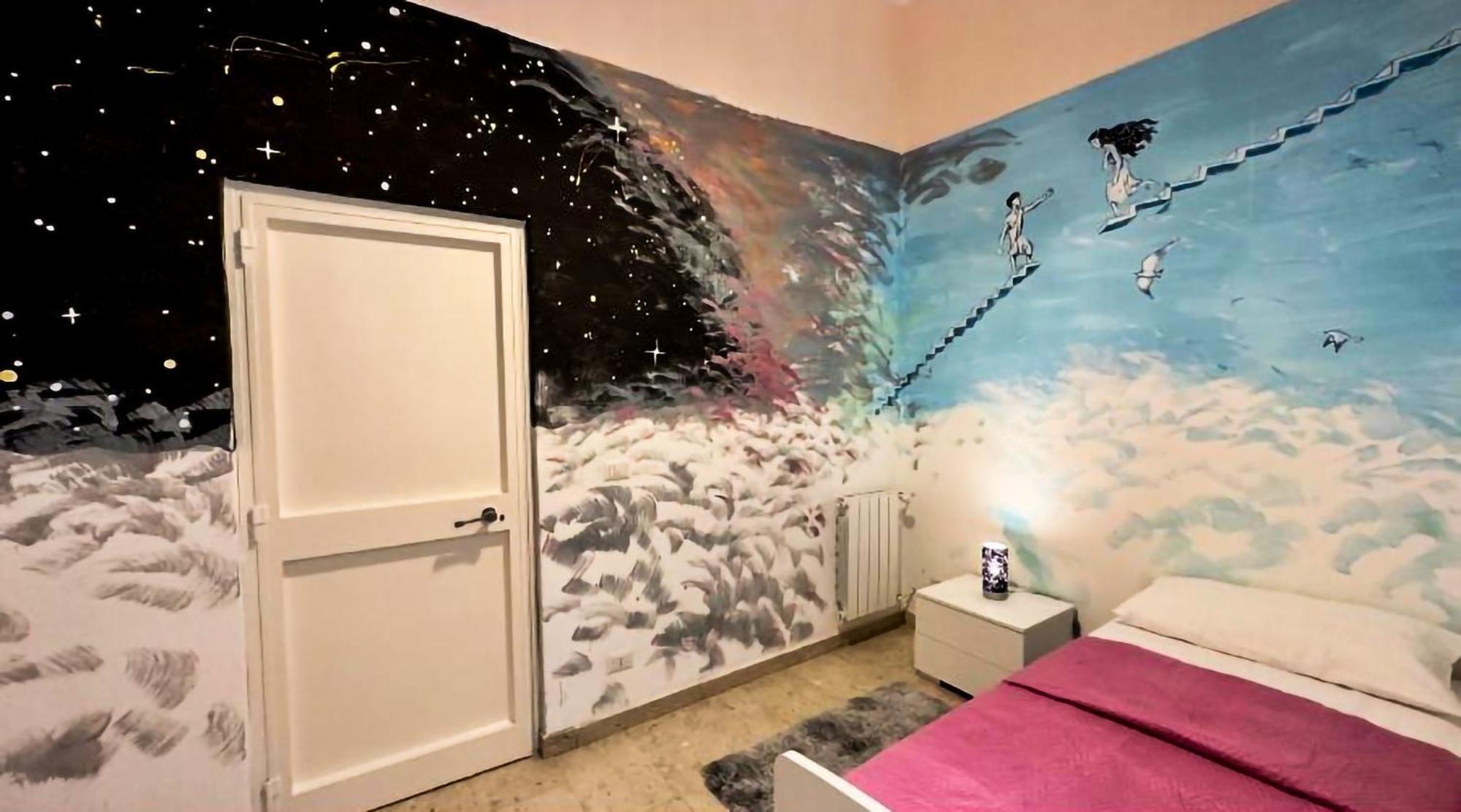 Sina Rent Vandrarhem