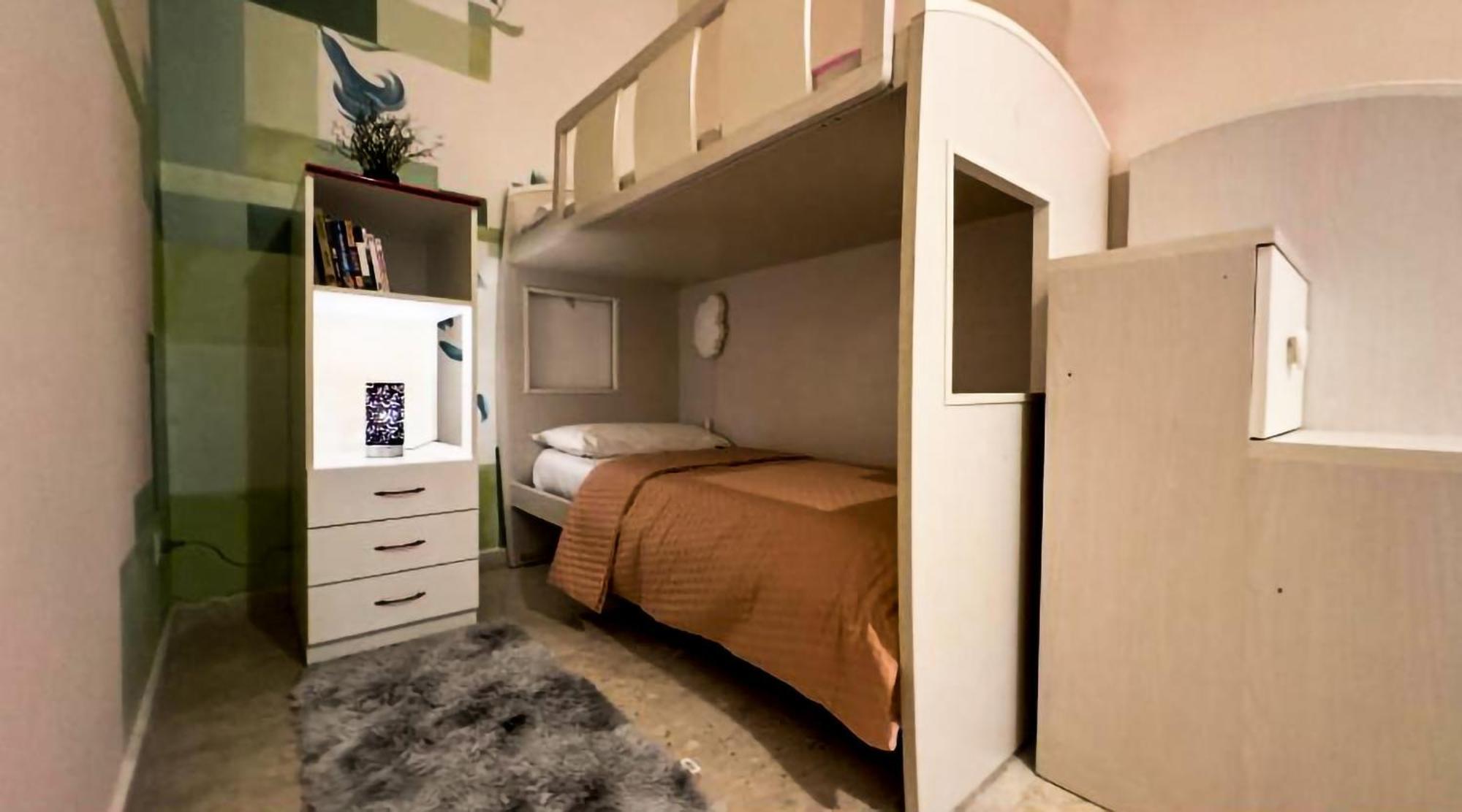 Sina Rent Vandrarhem Rom